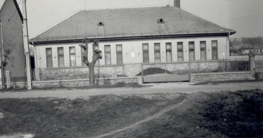 Történet